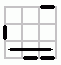 Corners Moved Straight; Twisted Straight M2 - Edges Flipped Neighbours P1