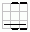 Corners Moved Straight; Twisted Straight M2 - edges Flipped Opposite 1