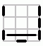 Corners Moved Straight; Twisted Regular 2 - Edges Flipped Neighbours M1