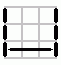 Corners Moved Straight; Twisted Regular 2 - Edges Flipped Opposite 2