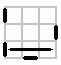 Corners Moved Straight; Twisted Straight P2 - Edges Flipped Neighbours M1