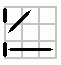 Corners Moved Straight; Twisted Straight P2 - Edges Moved Diagonal P2