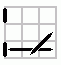 Corners Moved Straight; Twisted Straight P2 - Edges Moved Diagonal M1