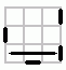 Corners Moved Straight; Twisted Straight M2 - Edges Flipped Neighbours P1