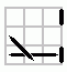 Corners Moved Straight; Twisted Straight M2 - Edges Moved Diagonal P1