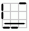 Corners Moved Straight M1; Twisted Negative M1 - Edges Flipped Neighbours M2