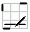 Corners Moved Straight; Twisted Negative M3 - Edges Moved Diagonal M1