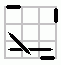 Corners Moved Straight; Twisted Positive P3 - Edges Moved Diagonal P1