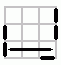 Corners Moved Straight P2; Twisted Positive P1 - Edges Flipped Opposite 1