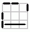 Corners Moved Straight M2; Twisted Positive P1 - Edges Flipped Neighbours P1