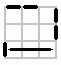 Corners Moved Straight M2; Twisted Positive P1 - Edges Flipped Neighbours P2