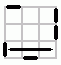 Corners Moved Straight M2; Twisted Positive P1 - Edges Flipped Neighbours M2