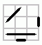 Corners Moved Straight - Edges Moved Diagonal M2; Flipped Neighbours P1