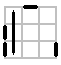 Corners Moved Straight; Twisted Straight M2 - Edges Flipped Neighbours P1