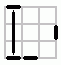 Corners Moved Straight; Twisted Straight P1 - Edges Flipped Neighbours M2