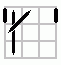 Corners Moved Straight; Twisted Neighbours P2 - Edges Moved Diagonal P1