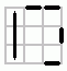 Corners Moved Straight; Twisted Straight M1 - Edges Flipped Neighbours P2