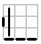 Corners Moved Straight; Twisted Straight M2 - Edges Flipped Neighbours M1