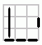 Corners Moved Straight; Twisted Straight M2 - Edges Flipped Neighbours M2