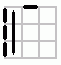 Corners Moved Straight; Twisted Straight P1 - Edges Flipped Neighbours P1