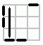 Corners Moved Straight M2; Twisted Negative M1 - Edges Flipped Neighbours M2