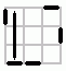 Corners Moved Straight M2; Twisted Negative M1 - Edges Flipped Neighbours P2