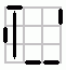 Corners Moved Straight M2; Twisted Positive P1 - Edges Flipped Neighbours M2