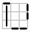 Corners Moved Straight M2; Twisted Positive P1 - Edges Flipped Neighbours P2