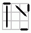 Corners Moved Straight; Twisted Positive P2 - Edges Moved Diagonal P2