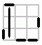 Corners Moved Straight P2; Twisted Positive P1 - Edges Flipped Neighbours M1