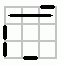 Corners Moved Straight; Twisted Diagonal M1 - Edges Flipped Neighbours M2