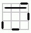 Corners Moved Straight; Twisted Diagonal M1 - Edges Flipped Neighbours P2