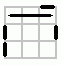 Corners Moved Straight; Twisted Diagonal M1 - Edges Flipped Opposite 2