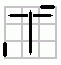 Corners Moved Straight; Twisted Diagonal M2 - Edges Moved Straight 1