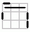 Corners Moved Straight; Twisted Diagonal P1 - Edges Flipped Opposite 2