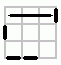 Corners Moved Straight; Twisted Diagonal P2 - Edges Flipped Neighbours M2