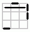 Corners Moved Straight; Twisted Diagonal P2 - Edges Flipped Neighbours P1