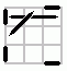 Corners Moved Straight; Twisted Irregular M2 - Edges Moved Diagonal M1