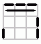 Corners Moved Straight; Twisted Irregular P1 - Edges Flipped Neighbours P1