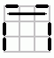 Corners Moved Straight; Twisted Irregular P1 - Edges Flipped Opposite 2