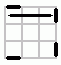 Corners Moved Straight; Twisted Irregular P2