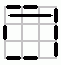 Corners Moved Straight; Twisted Irregular P2 - Edges Flipped All