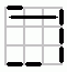 Corners Moved Straight; Twisted Irregular P2 - Edges Flipped Neighbours P2