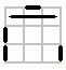 Corners Moved Straight; Twisted Straight M1 - Edges Flipped Neighbours M1