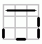 Corners Moved Straight; Twisted Straight M1 - Edges Flipped Neighbours P2