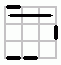 Corners Moved Straight; Twisted Straight M2 - Edges Flipped Neighbours P2