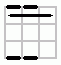 Corners Moved Straight; Twisted Straight M2 - edges Flipped Opposite 1