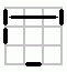 Corners Moved Straight; Twisted Straight P1 - Edges Flipped Neighbours M2