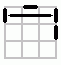 Corners Moved Straight; Twisted Straight P1 - Edges Flipped Neighbours P1