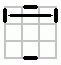 Corners Moved Straight; Twisted Straight P1 - edges Flipped Opposite 1